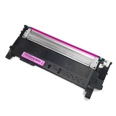 모노테크 삼성 호환토너 CLT-K404S, 1개, 빨강