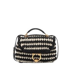 페라가모 중고 2000-2020 인터우븐 숄더 백