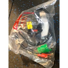 光陽正廠 ACJ1 轉向手柄右開關組 G DINK CT 300 噴射/水冷車 常時點燈 熄火 起動, 1個