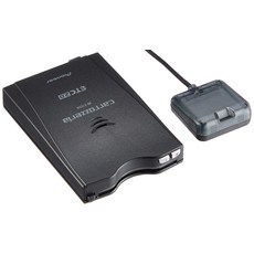ETC2.0 ND-ETCS10 GPS 파이오니아 안테나 일체형 신보안 대응 첨부 음성 안내
