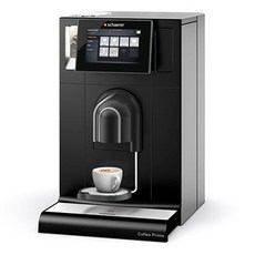 쉐러 Schaerer 커피 프라임 Coffee Prime 전자동 커피머신