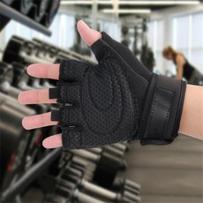 덕덕 헬스장갑 1쌍 사이클링, M