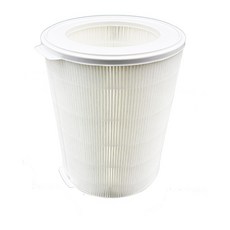 適用 Winix Tower QS ATSU305-HWT 360度立式空氣清淨機 替換GN HEPA, 1個, 高效抗敏HEPA濾網*1, Filter GN