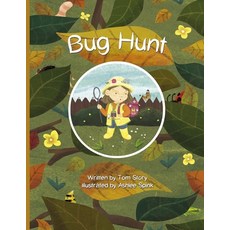 Bug Hunt Paperback, Createspace Independent Publishing Platform