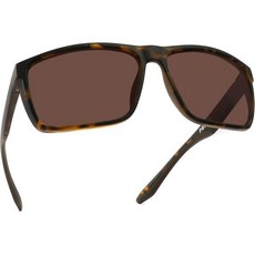 XXL 사이즈 특대형 159mm 스포츠 편광 선글라스 (큰 머리 남성용) TR90 야외 사이클링 달리기 낚시, Rubber Tortoise | Polarized Br