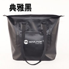 MARJAQE 防水托特包