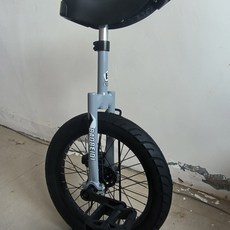 ALU NUM WH CHILD LS SPORTS COMPETITIVE NCE ON STUNT ADULT UNICYCLE YCLE RING, 12 inch, G y