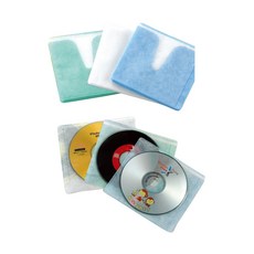 【FLYING 雙鶖】CD內頁 (CD-5002), 1個