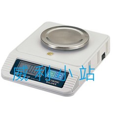 Lutron GM-610P 精密電子秤 600g/0.01g