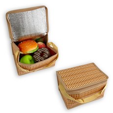 피크닉가방 방수 보온보냉