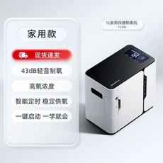 산소발생기 가정용 차량용 휴대 산소 공급 호흡 케어, YU300 1L 기본형 안정형 산소기