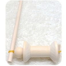 (디머스)과학준비물 학습교재 고무동력 수레만들기