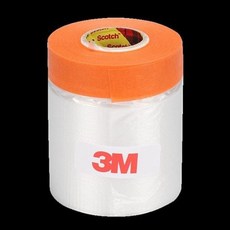 대양 커버링테이프 오렌지 40CMX20M, 1