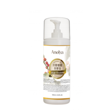 ANOLYA 抗壓循環 按摩油, 1件, 500ml