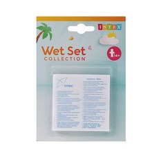 인텍스 수리 패치(6매), 1개