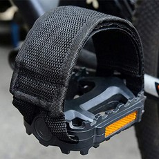 자전거 클릿 페달 스트랩 부품