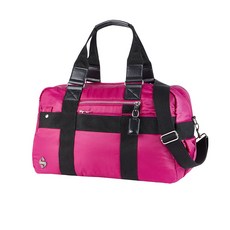 snowbee golf 司諾比輕量衣物袋-多色任選, 玫紅, 1個