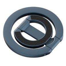 비상 루시 양면자석 맥세이프 그립톡 스마트톡 거치대, 1개, VS-2025RMSTN