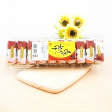 아주끼 모나카 350g(35g x10개입), 1개, 350g