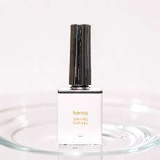 바로그 광탑젤 10ml 논와이프 탑젤, 1개