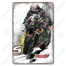 모터 스포츠 포스터 금속 주석 표지판 빈티지 오토바이 레이싱 플라크 벽 예술 장식 차고 클럽, 20x30cm, 27