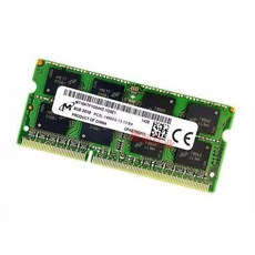 16G 노트북 노트북램 노트북메모리, 2. 1866MHz, B. 8G DDR3L 1866MHz