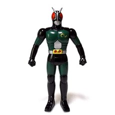 가면 라이더 BLACKRX