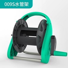 정원 청소 물분사기 분무기 옐로우 물호스 고압물총 릴호스, L. 물 호스 트럭