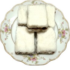 [고와당] 달콤한 꿀설기(냉동), 10개, 50g