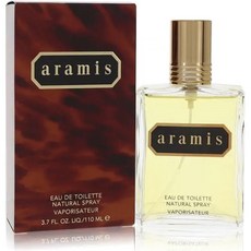 aramis 男士淡香水, 1瓶, 110ml