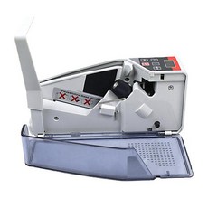 계수기 지폐 카운터기 휴대용 미니 핸디 머니 카운터 전세계 청구서 현금 참고 통화 계산 기계 LED 디스플레이 금융, 3)영국