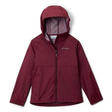 Columbia 여아용 스위치백 Ii 재킷 리치 와인 4 234666, Columbia 여아용 스위치백 Ii 재킷, 리치 와인