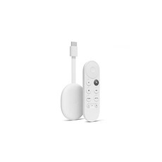 Google 구글 GA03131-KR 2K 모델 [Chromecast with Google TV HD], 상세페이지 참조, 1개