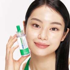 [메이크프렘] 히알 인테카 속수분 앰플 40ml (+인테카크림31ml), 1개