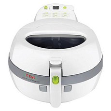 法國特福 T-fal ActiFry 胖福健康氣炸鍋 經典款 FZ710050 白色 可攜式計時器