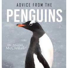 (英文圖書)Advice from the Penguins 精裝版, Prominent Books Edge LLC, 英文