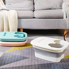 스파 접이식 GDM 세족기 나만의 MWFGID91, 모델명