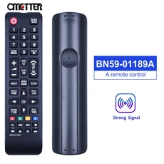삼성 TV 리모컨 BN용 새 제품 BN59-01189A T22E390 펜베디엔