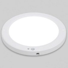 더스타일 수공구 원형 비츠온 엣지 주광색 센서등 8인 20W LED, 본상품