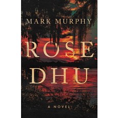 (英文圖書)Rose Dhu 平裝版, GFB, 英文