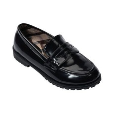 닥스리틀 남아 로퍼 (블랙) DVF25UR01M_BK