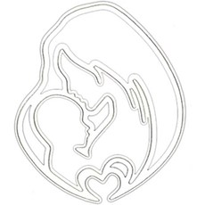 카드 제작을 위한 홀리데이 모자 다이 세트 DIY 및 스크랩북 종이 엠보싱 도구 금속 컷 커팅 액세서리를