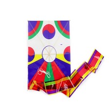 권사장 방패연 연만들기