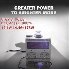 듀얼비전 K5C PLUS 350W H7 캔버스 LED 전구 6000K H3 H4 H11 9005 9012 이중 구리 튜브 안개등 12V 2개, 01 6000 천개 차가운 흰색, 06 H8