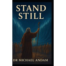 (英文圖書)Stand Still 平裝版, Independently Published, 英文