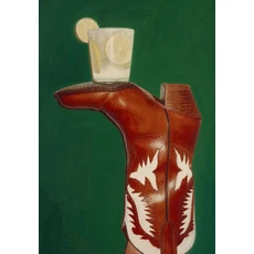 뜨거운 높은 불타는 가수 B-Billies 시리즈 포스터 인쇄 캔버스 아트 그림 홈 거실 벽 장식 선물 Frameless, 01 2, 01 50X70cm Unframed, 1개