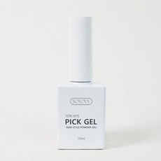 소요비 파우더젤 픽젤 10ml, 1개, 10g, 투명
