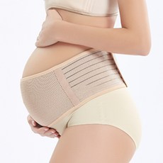 孕婦託腹帶 產前孕期支撐帶