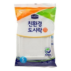 크린랩 도시락 5개입jin2+2qhC