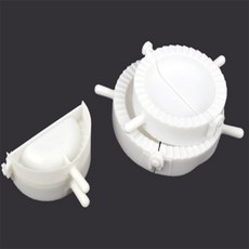 다올 만두만들기 3p